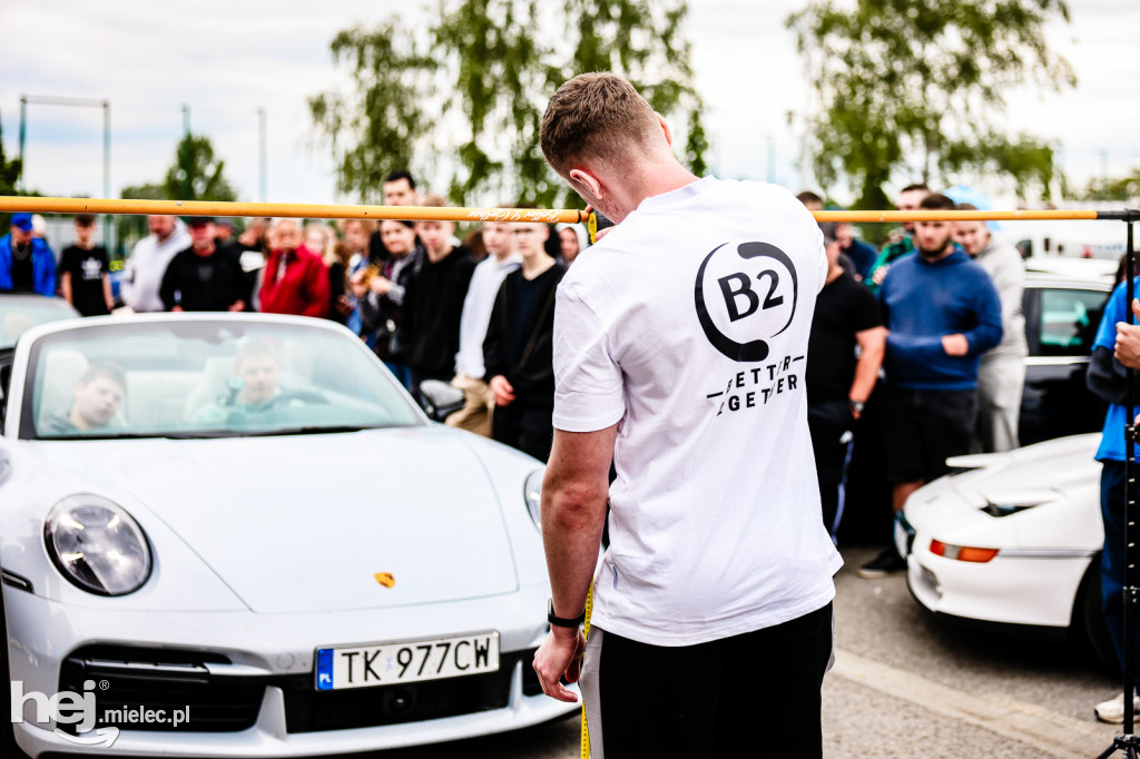 Motoryzacyjna Majówka z Better2Gether