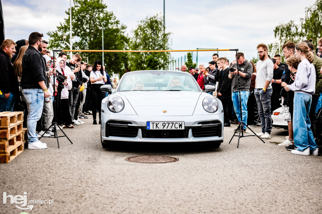 Motoryzacyjna Majówka z Better2Gether