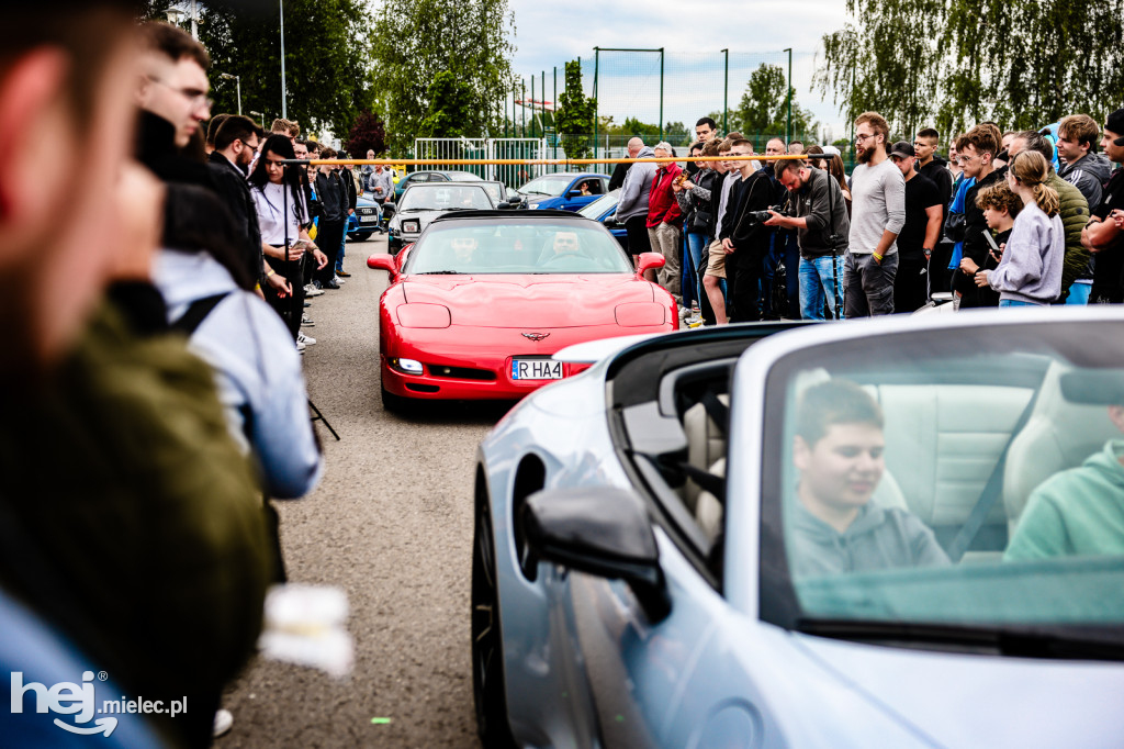 Motoryzacyjna Majówka z Better2Gether