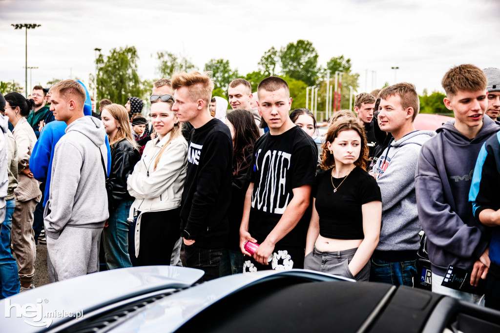 Motoryzacyjna Majówka z Better2Gether