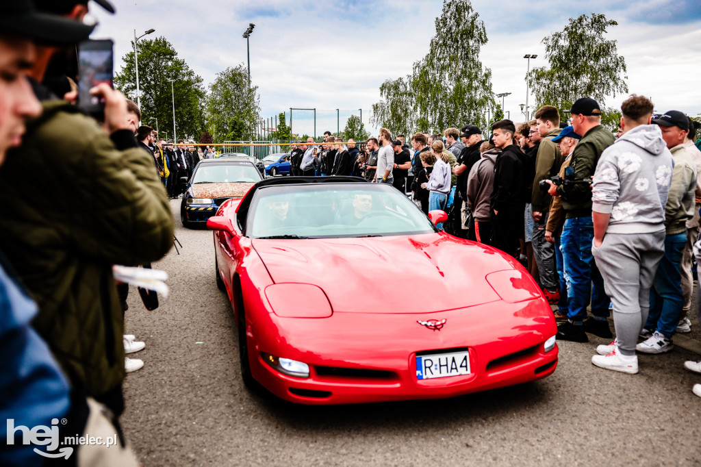 Motoryzacyjna Majówka z Better2Gether