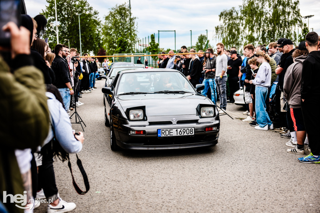 Motoryzacyjna Majówka z Better2Gether