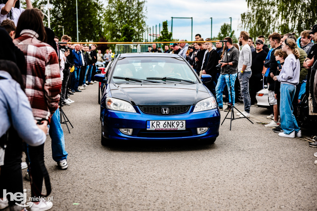 Motoryzacyjna Majówka z Better2Gether