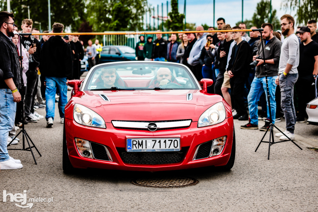 Motoryzacyjna Majówka z Better2Gether