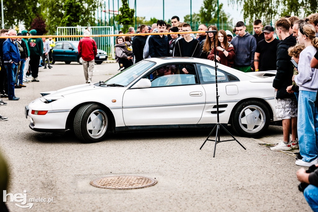Motoryzacyjna Majówka z Better2Gether
