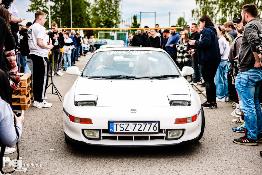 Motoryzacyjna Majówka z Better2Gether