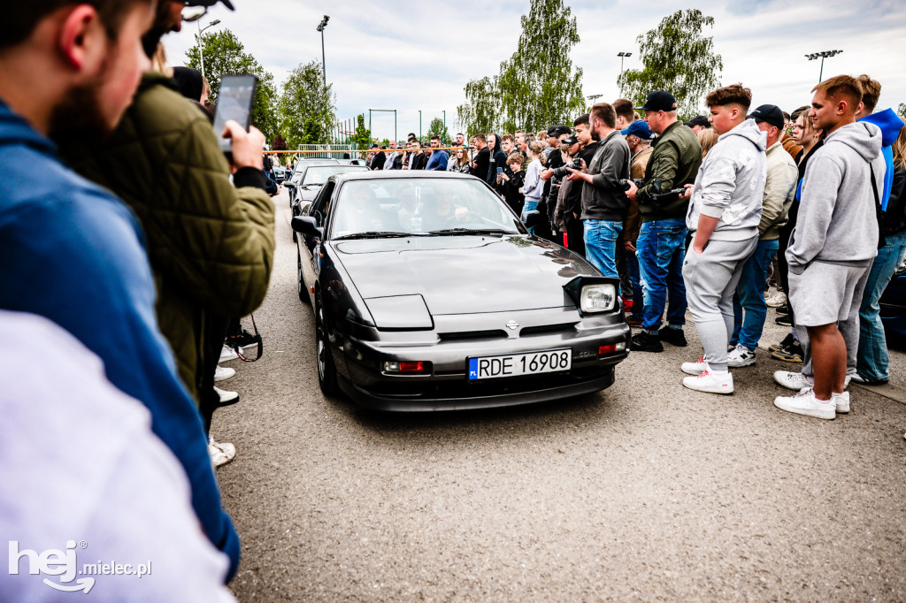 Motoryzacyjna Majówka z Better2Gether