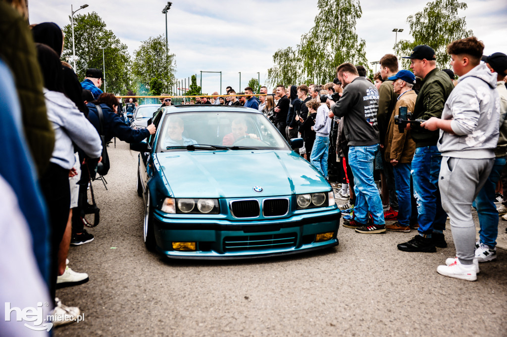 Motoryzacyjna Majówka z Better2Gether