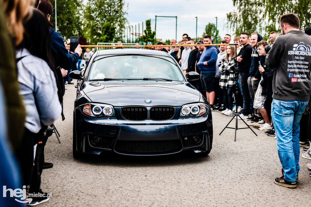 Motoryzacyjna Majówka z Better2Gether