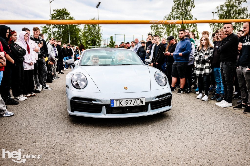 Motoryzacyjna Majówka z Better2Gether