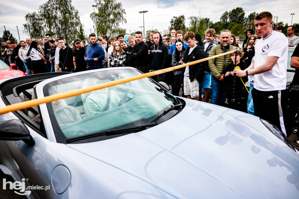 Motoryzacyjna Majówka z Better2Gether
