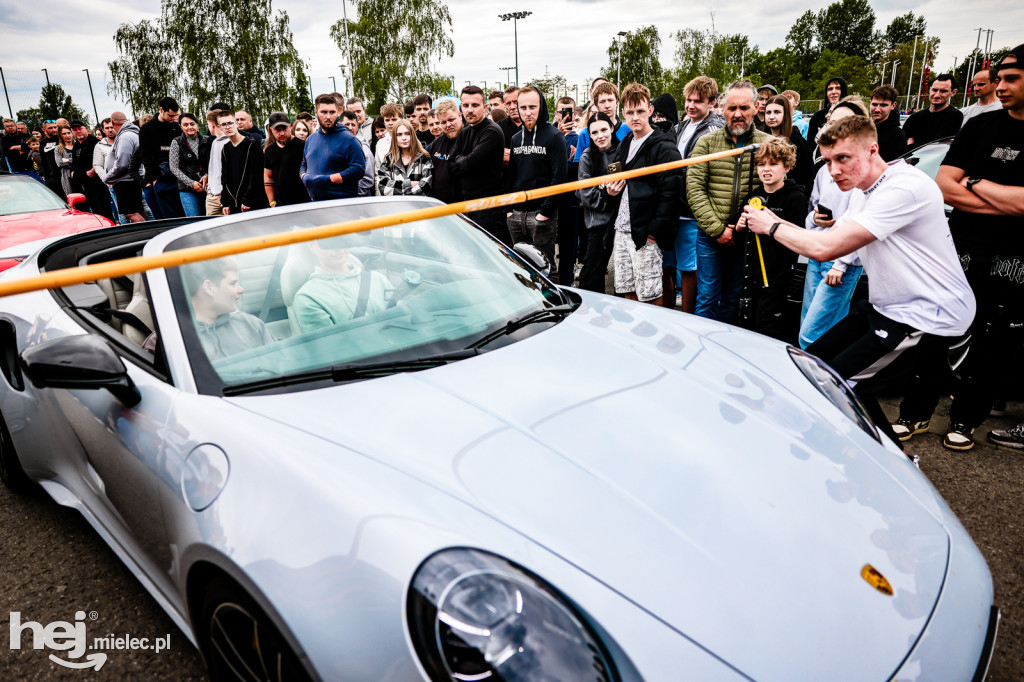 Motoryzacyjna Majówka z Better2Gether