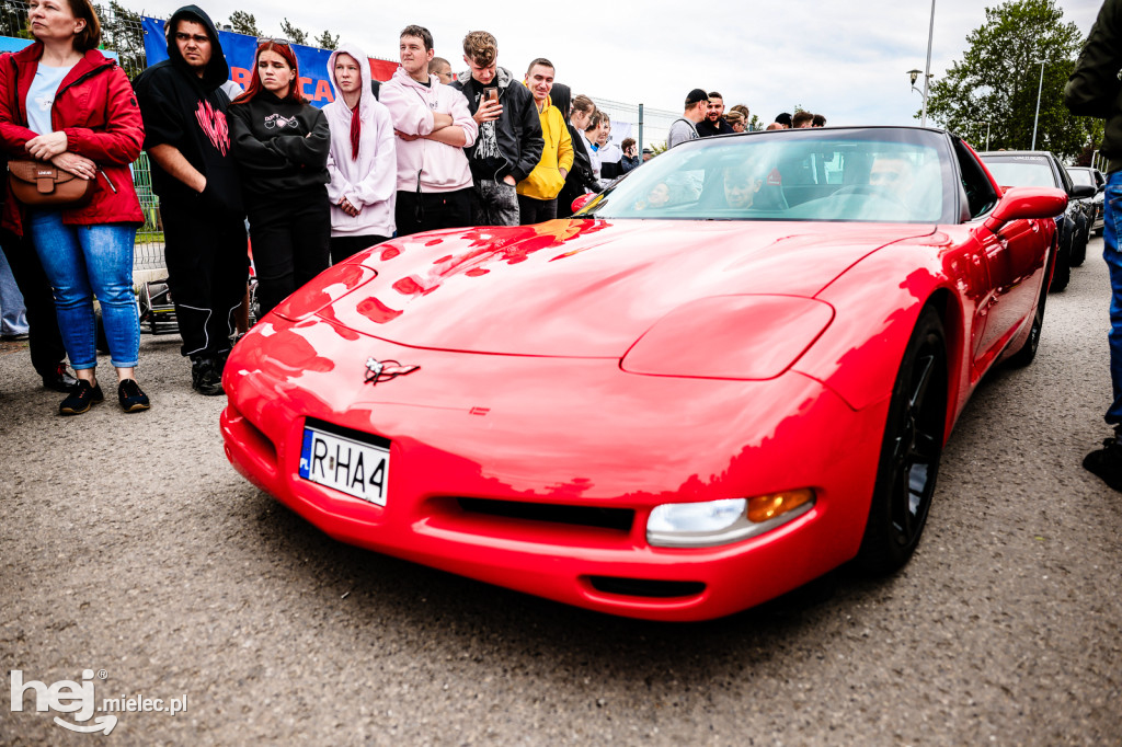Motoryzacyjna Majówka z Better2Gether