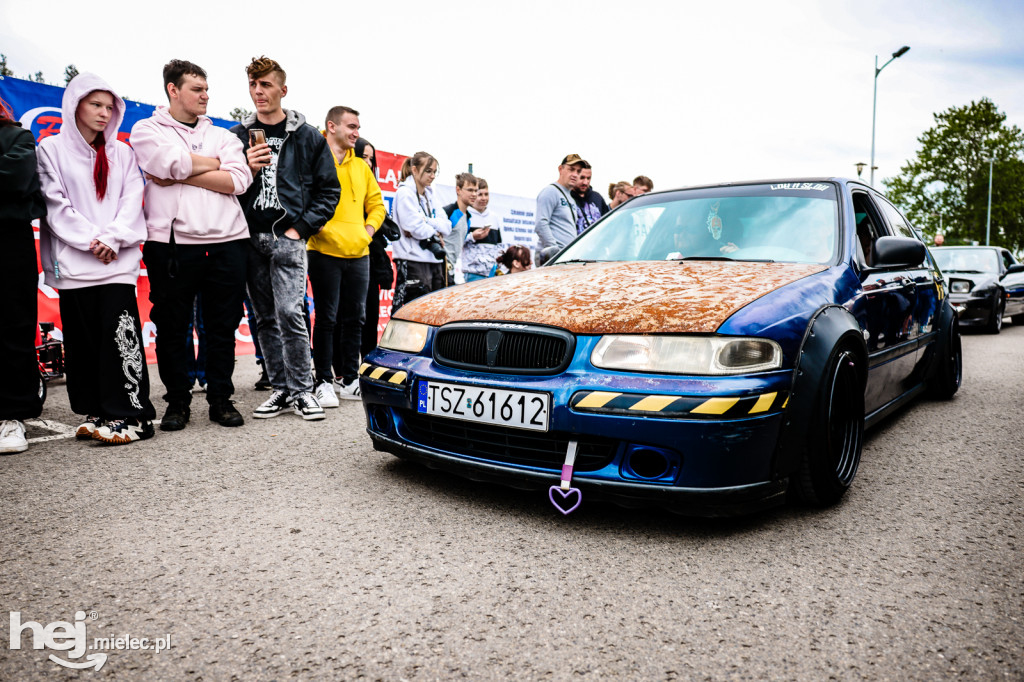 Motoryzacyjna Majówka z Better2Gether