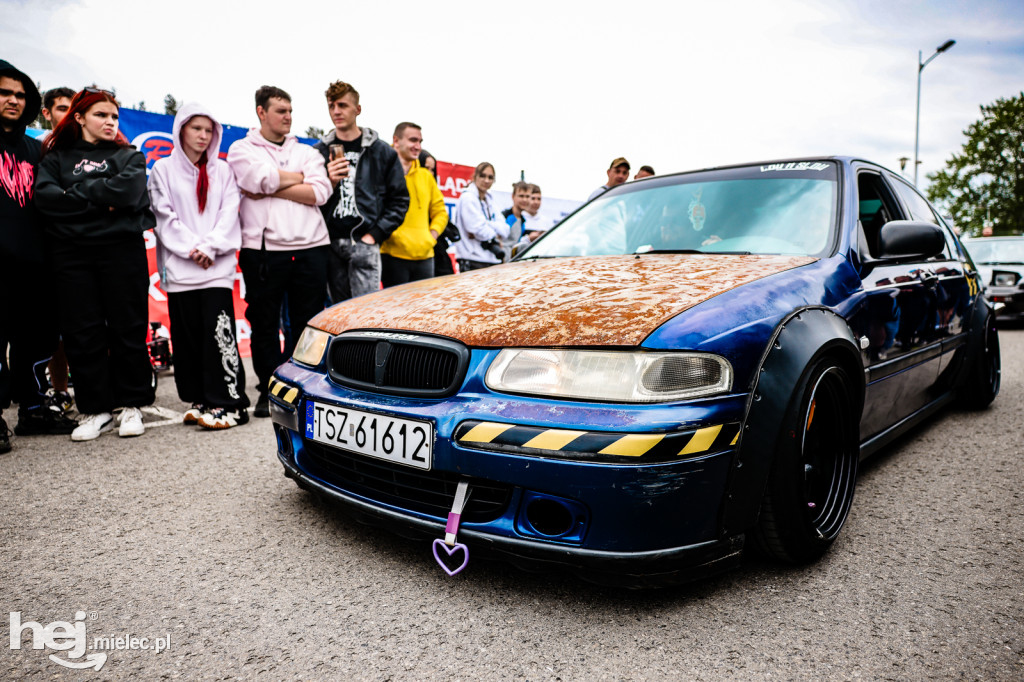 Motoryzacyjna Majówka z Better2Gether