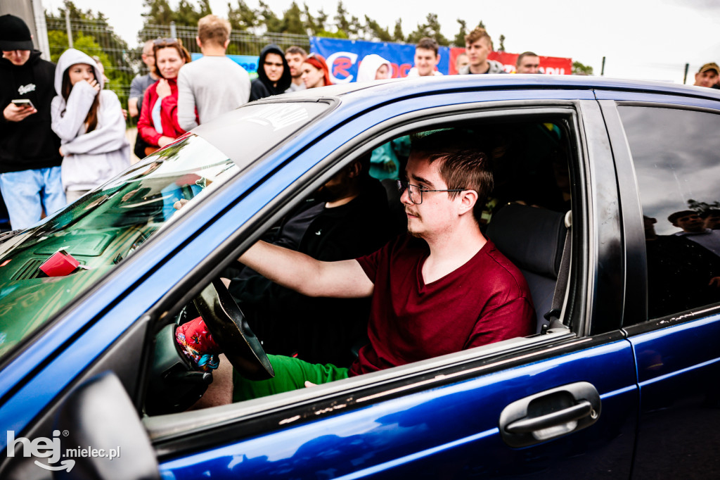 Motoryzacyjna Majówka z Better2Gether