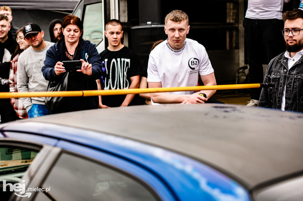 Motoryzacyjna Majówka z Better2Gether