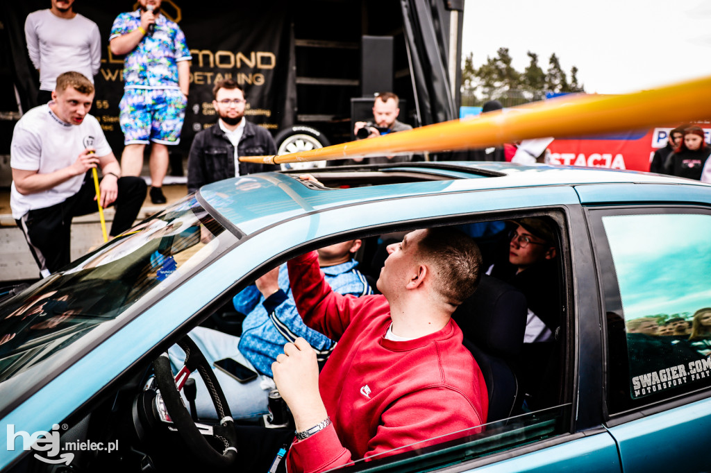 Motoryzacyjna Majówka z Better2Gether