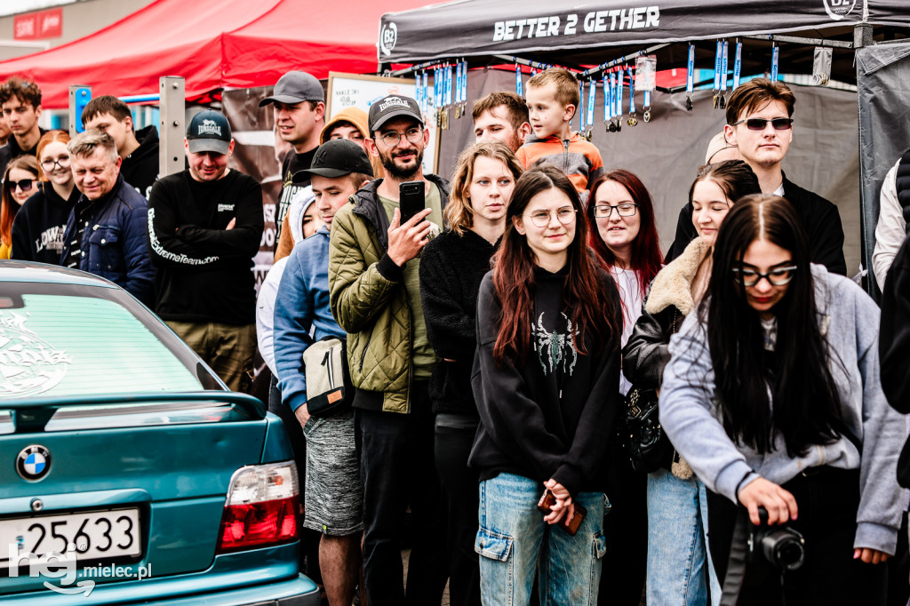 Motoryzacyjna Majówka z Better2Gether