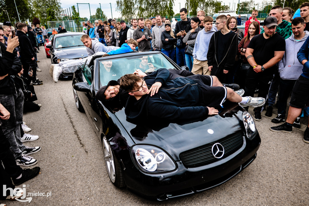 Motoryzacyjna Majówka z Better2Gether