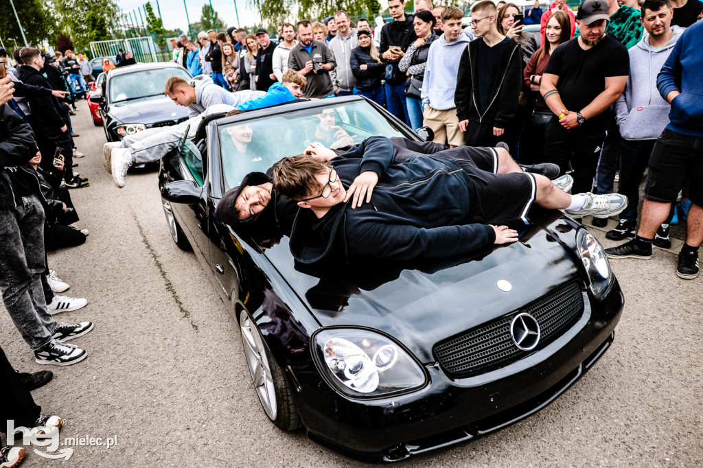 Motoryzacyjna Majówka z Better2Gether