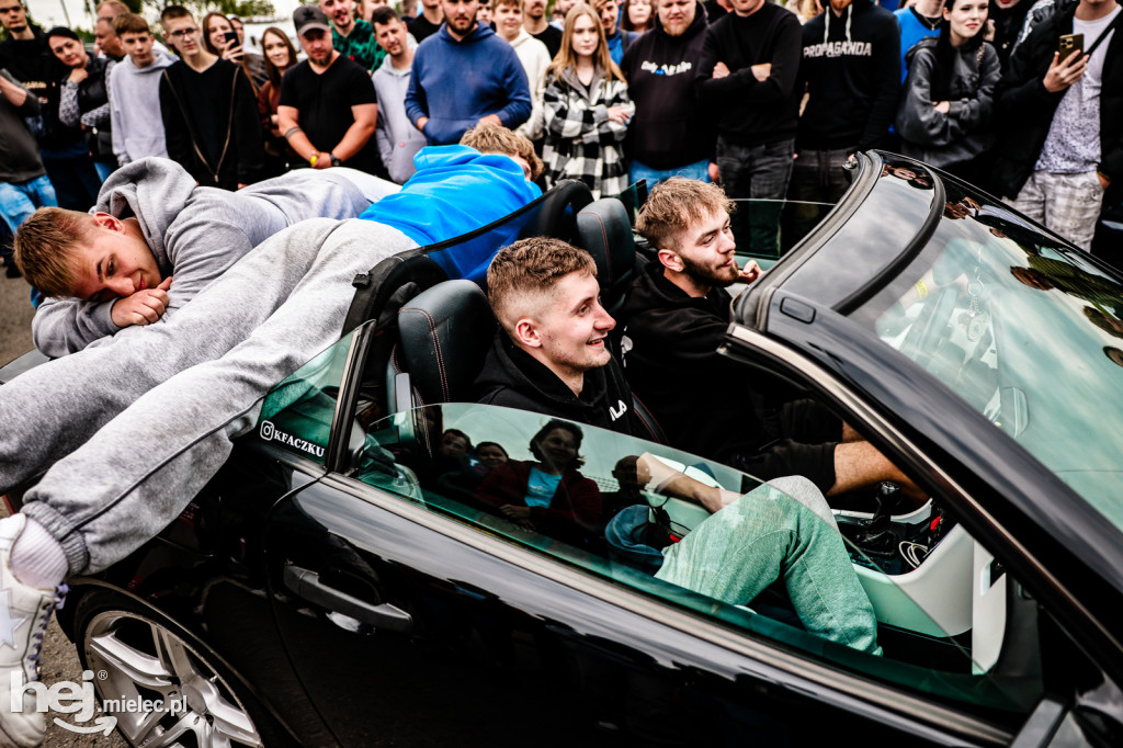Motoryzacyjna Majówka z Better2Gether
