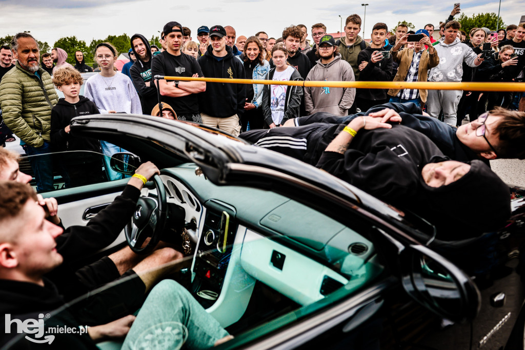 Motoryzacyjna Majówka z Better2Gether