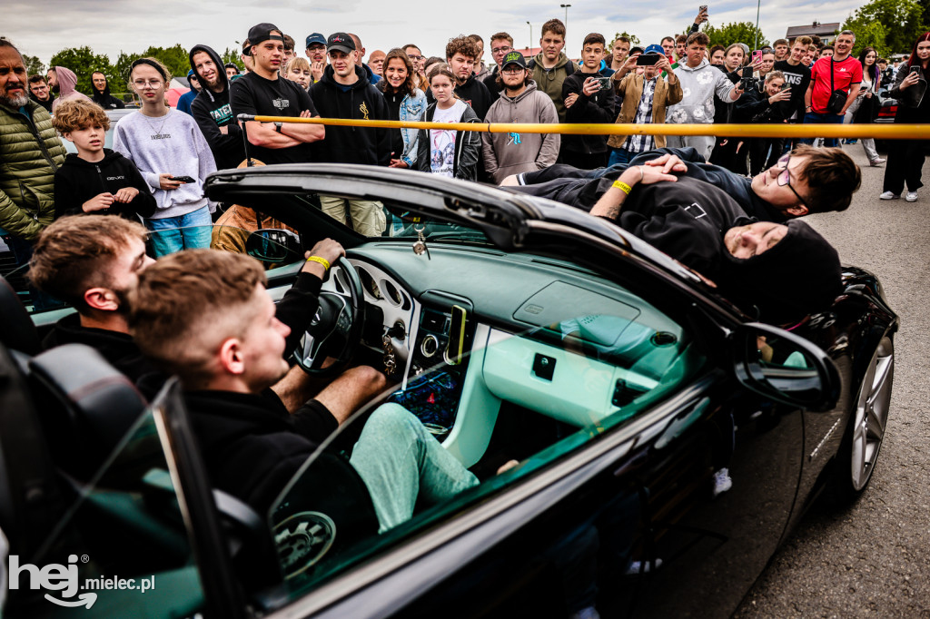 Motoryzacyjna Majówka z Better2Gether