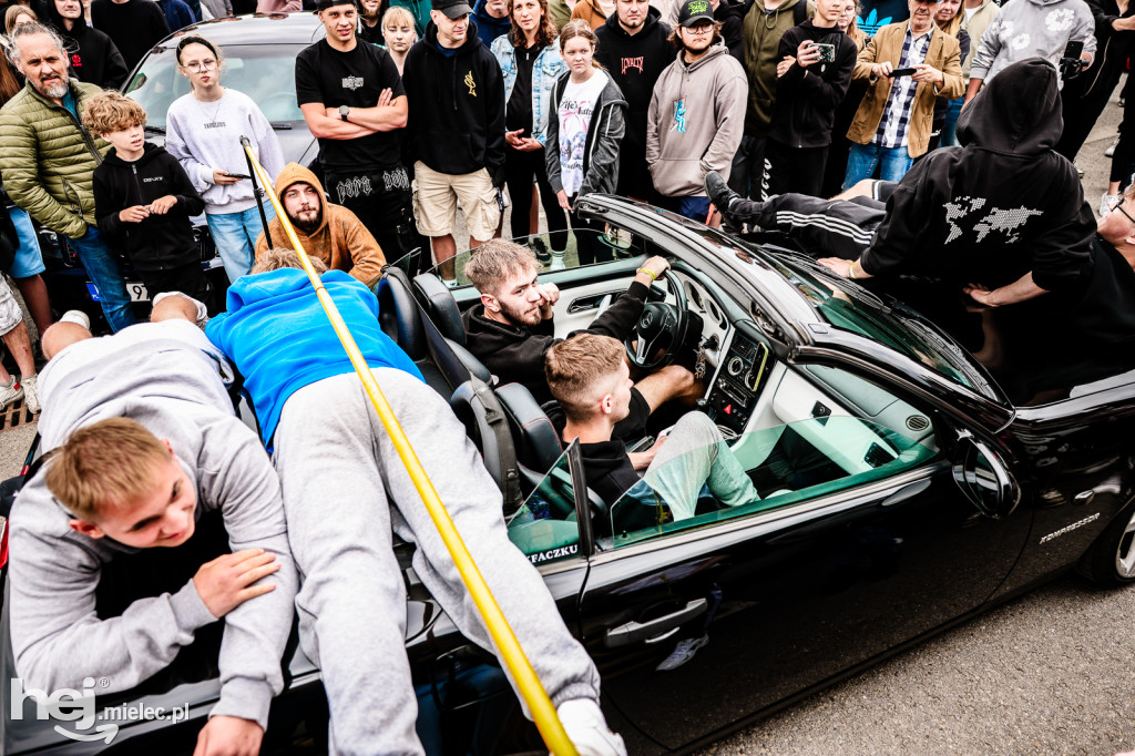 Motoryzacyjna Majówka z Better2Gether