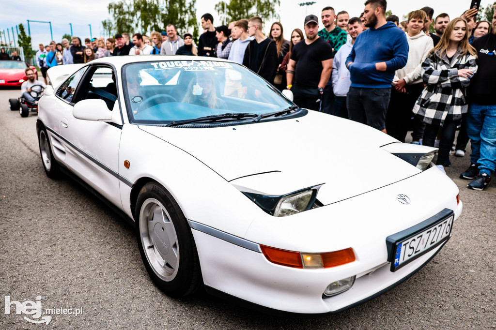 Motoryzacyjna Majówka z Better2Gether
