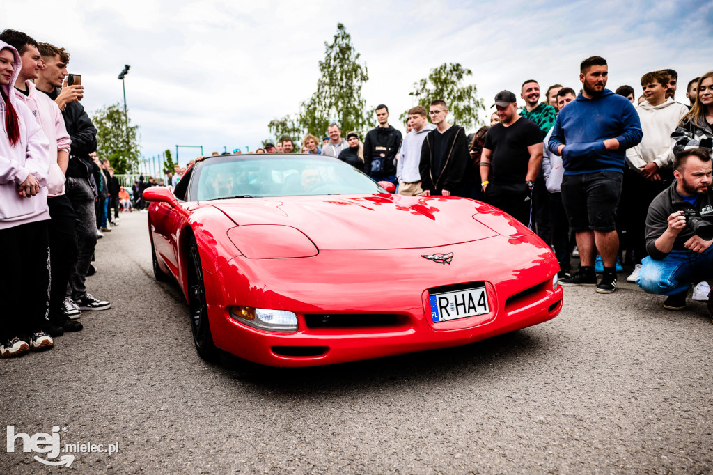 Motoryzacyjna Majówka z Better2Gether