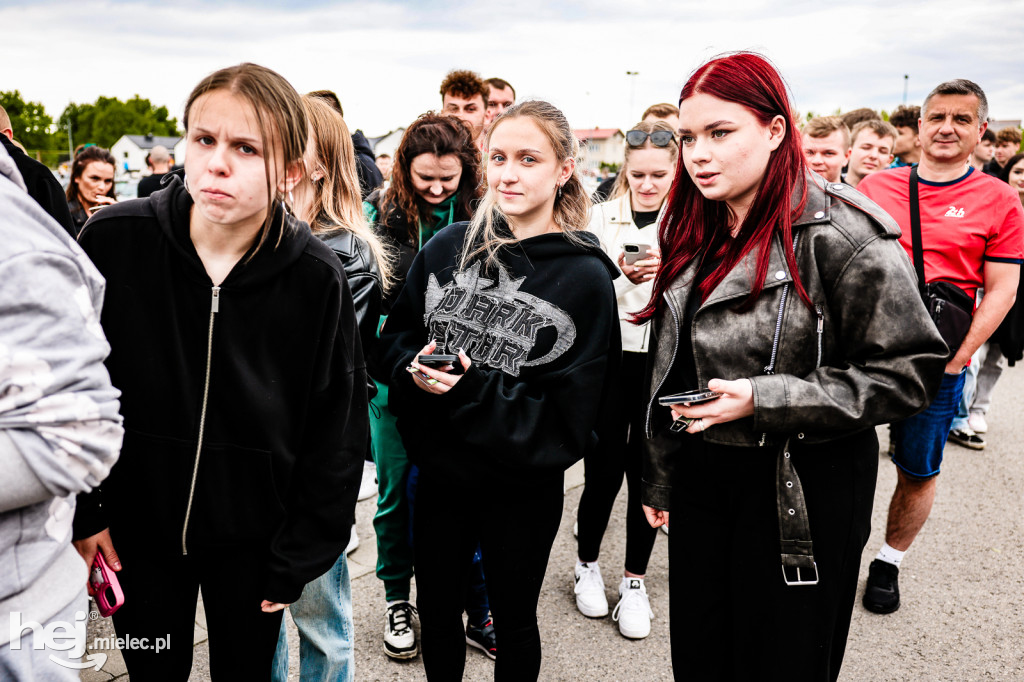 Motoryzacyjna Majówka z Better2Gether