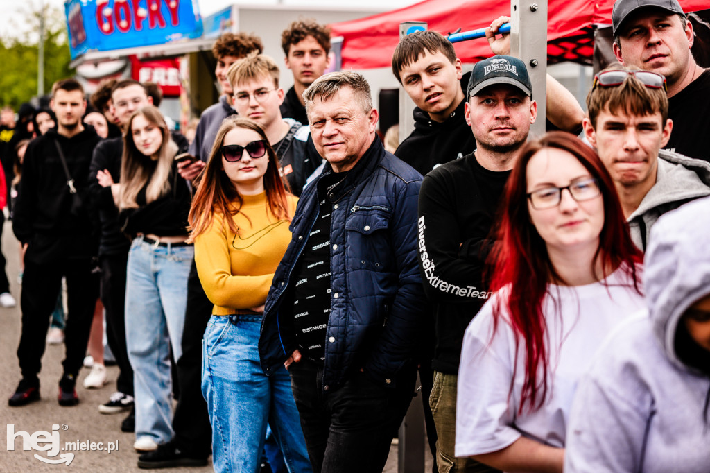 Motoryzacyjna Majówka z Better2Gether