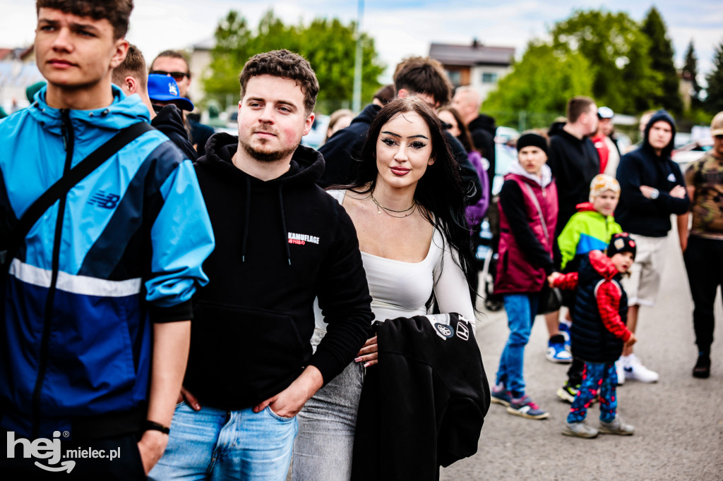 Motoryzacyjna Majówka z Better2Gether