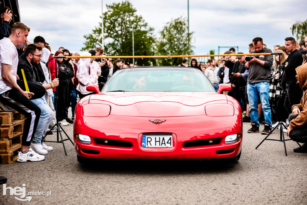 Motoryzacyjna Majówka z Better2Gether