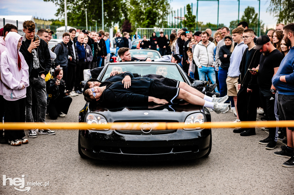 Motoryzacyjna Majówka z Better2Gether