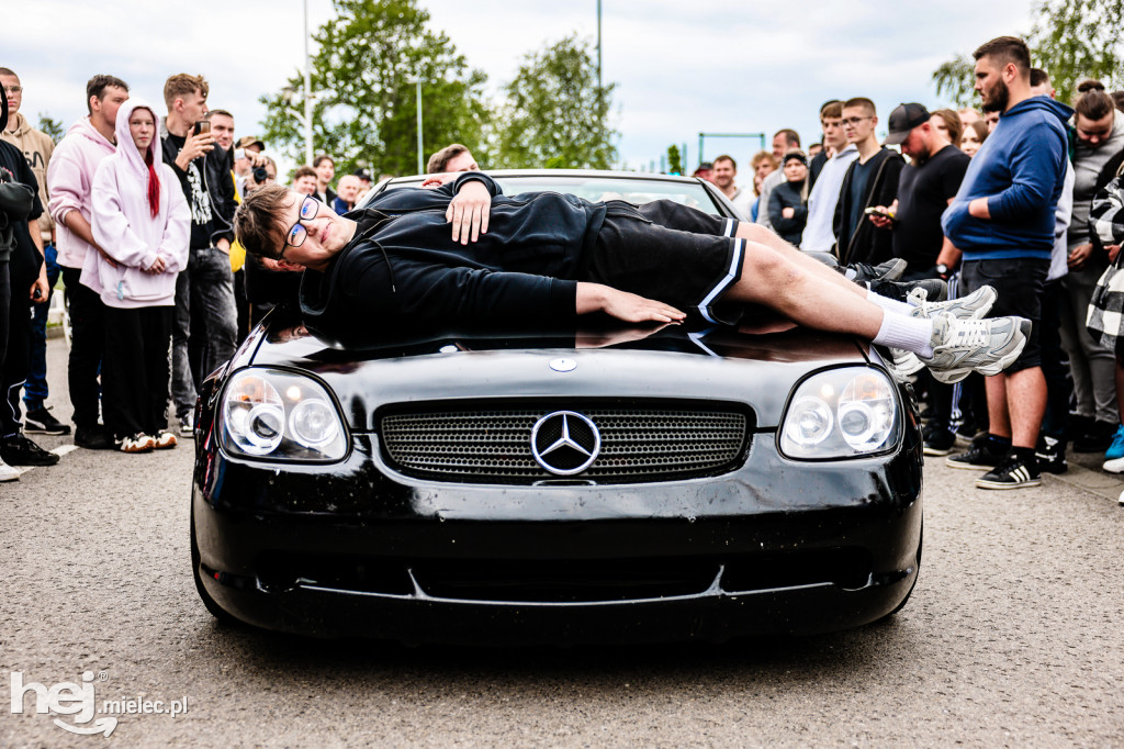 Motoryzacyjna Majówka z Better2Gether