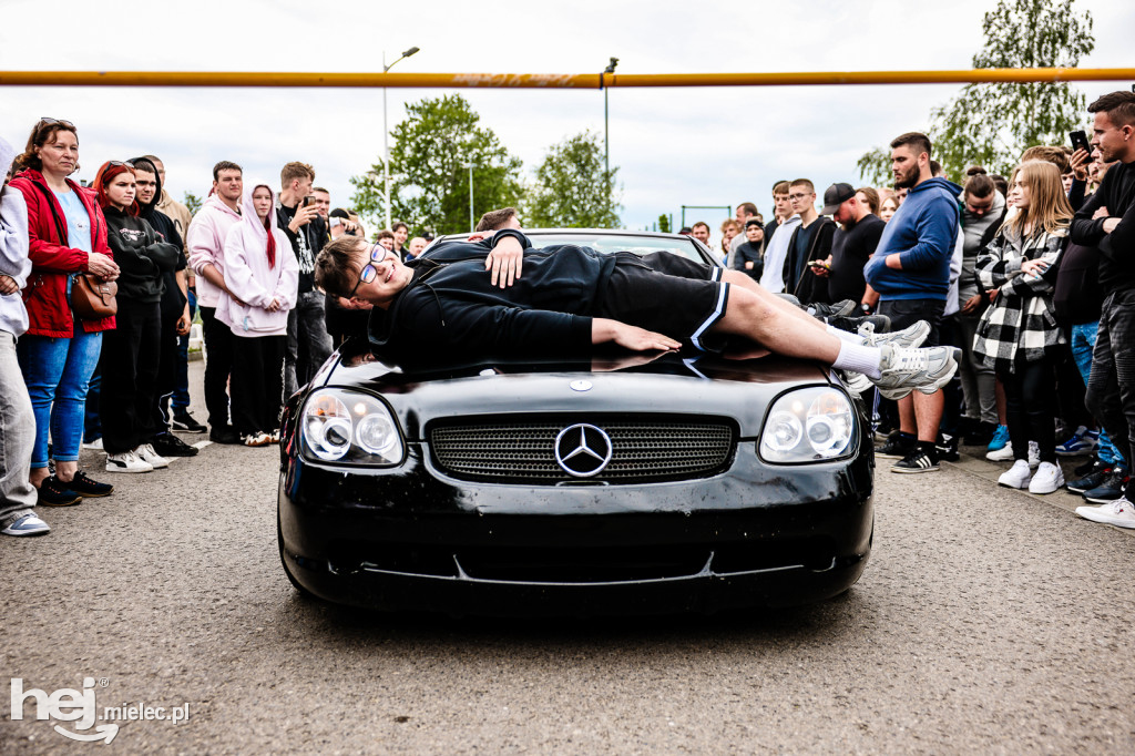 Motoryzacyjna Majówka z Better2Gether