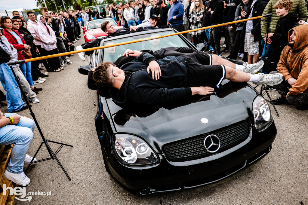 Motoryzacyjna Majówka z Better2Gether