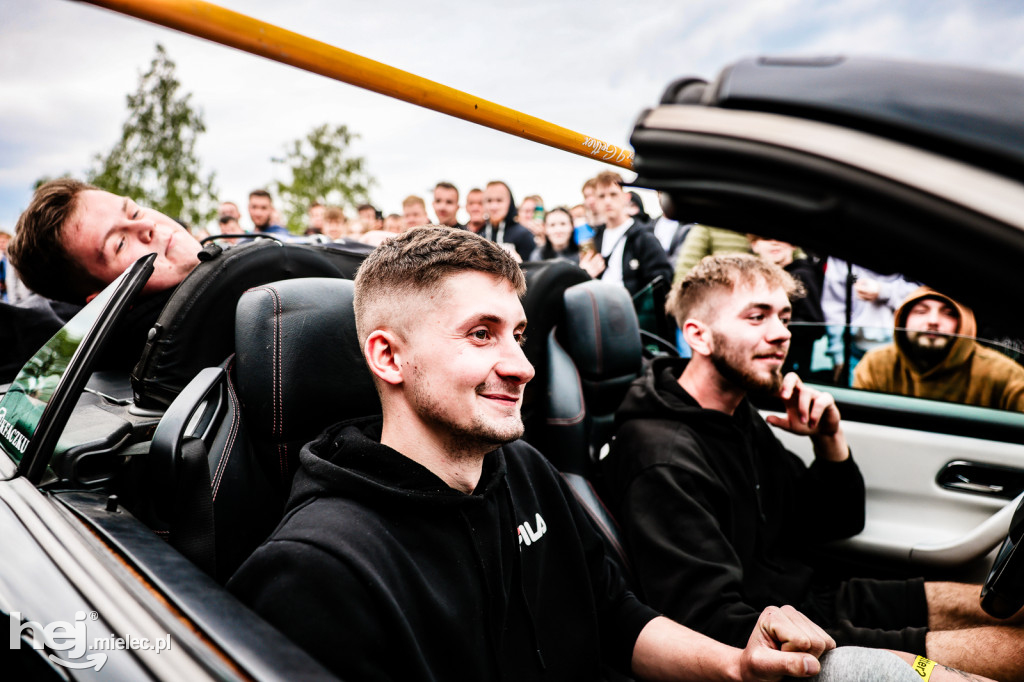Motoryzacyjna Majówka z Better2Gether
