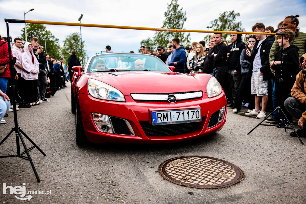 Motoryzacyjna Majówka z Better2Gether