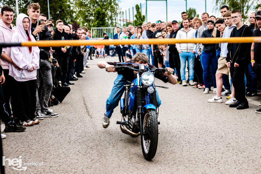Motoryzacyjna Majówka z Better2Gether