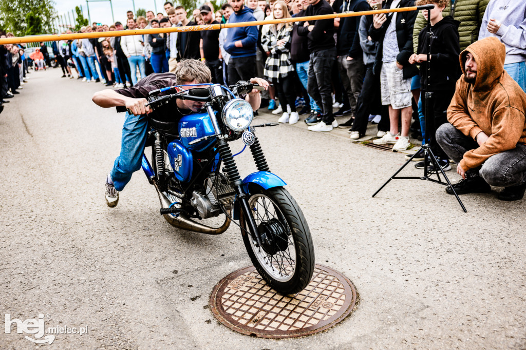 Motoryzacyjna Majówka z Better2Gether