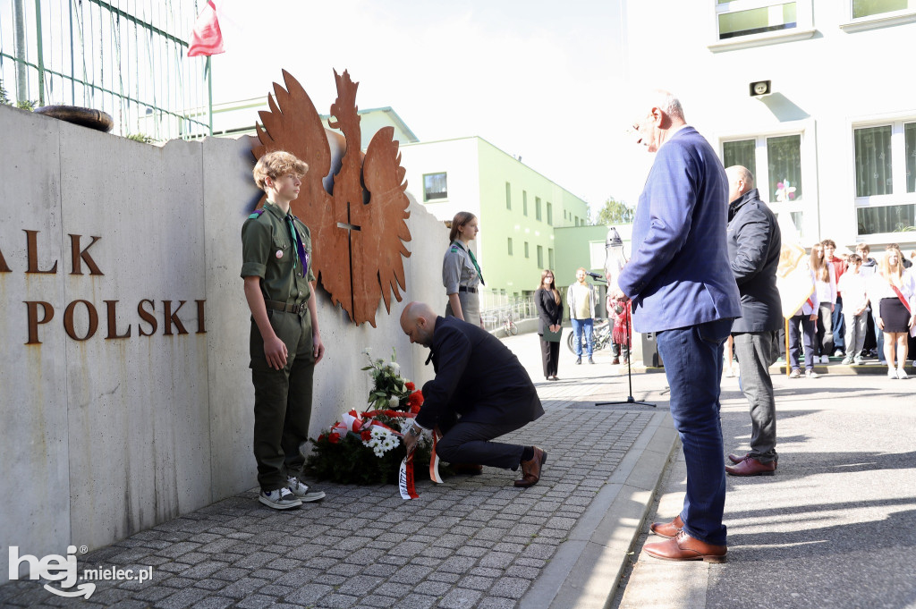 80. rocznica zakończenia II wojny w Europie