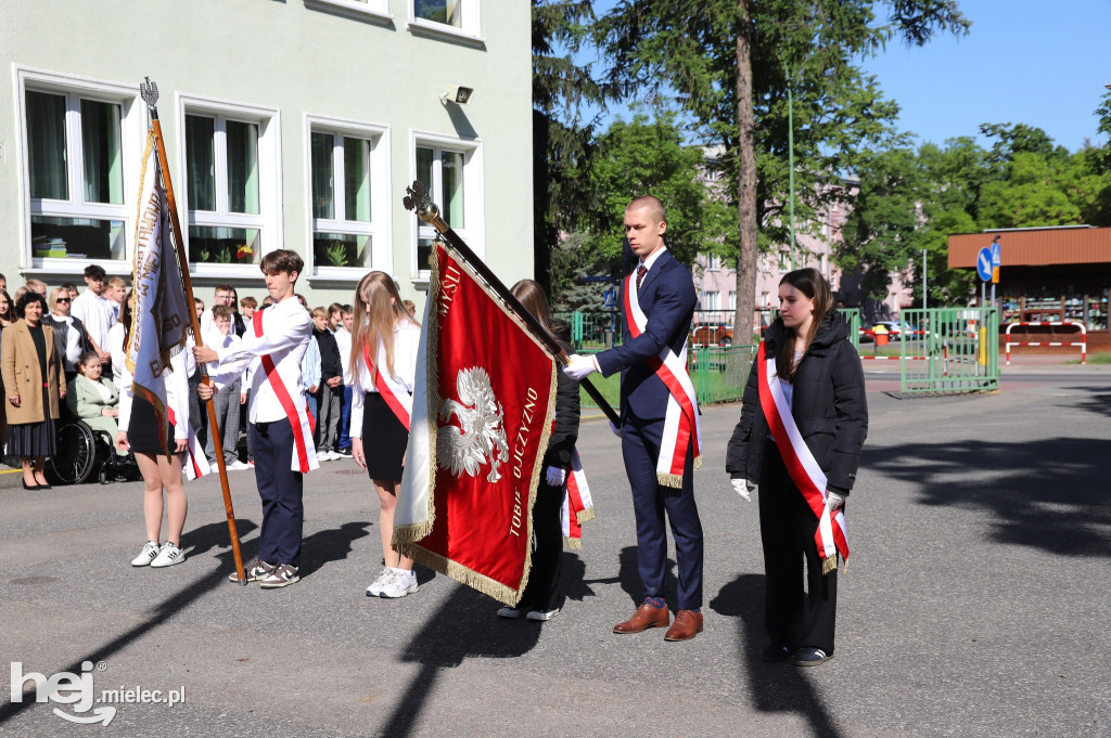 80. rocznica zakończenia II wojny w Europie