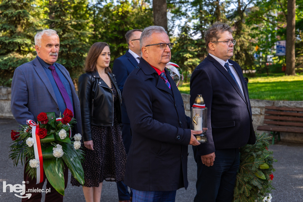 80. rocznica zakończenia II wojny w Europie