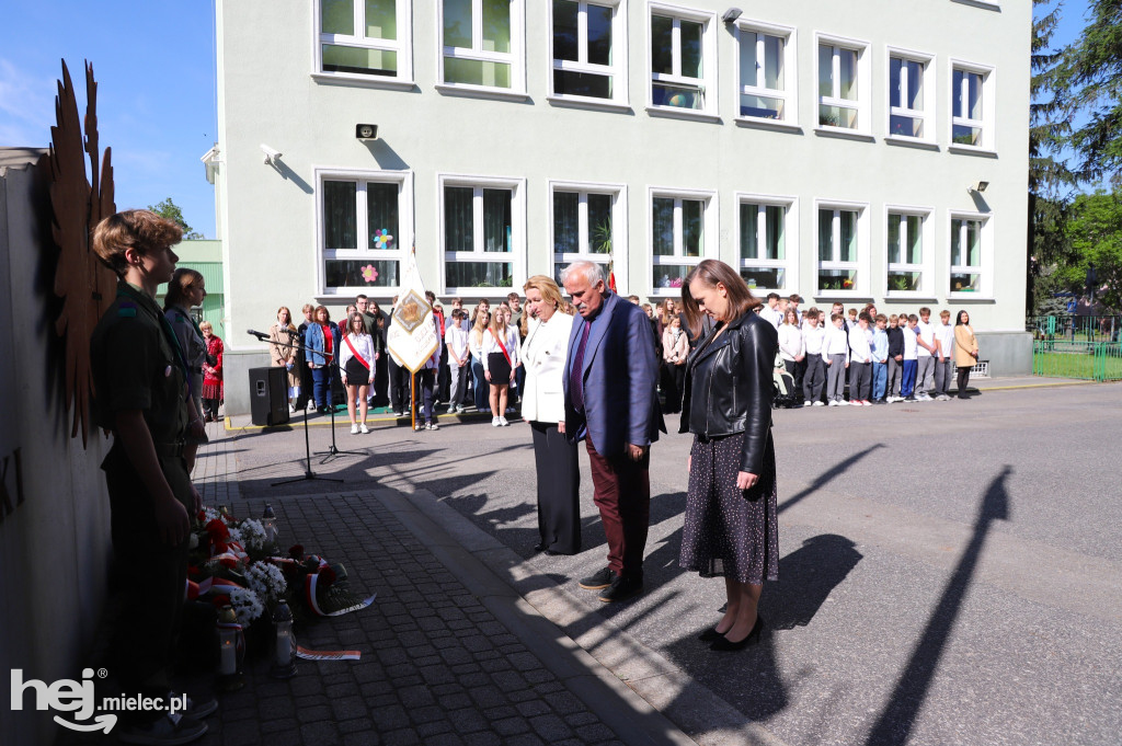 80. rocznica zakończenia II wojny w Europie