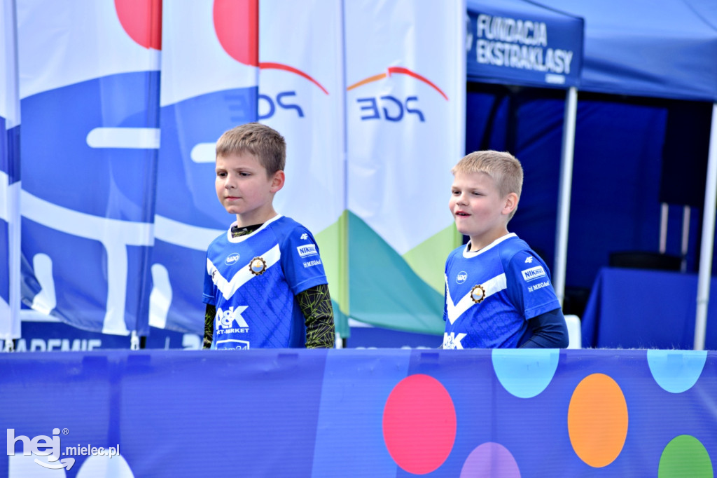Akademia Klasy Ekstra na Błoniach MOSiR