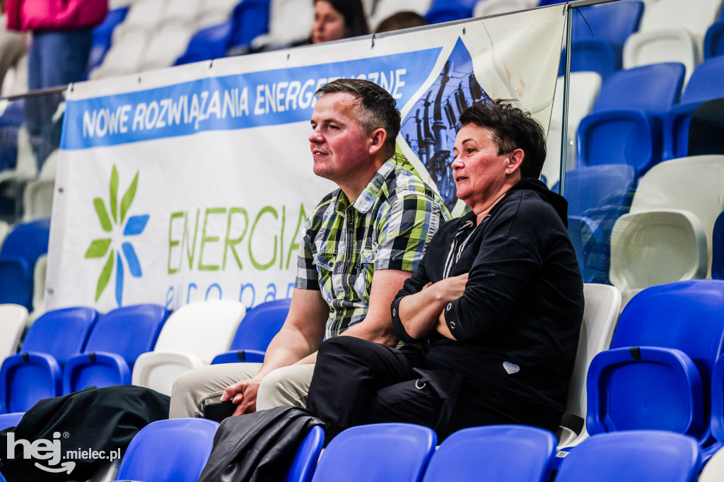 Pierwszy Mielec Mini Handball CUP