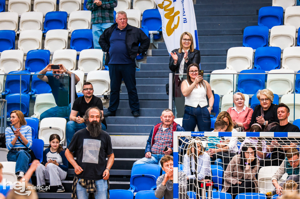 Pierwszy Mielec Mini Handball CUP